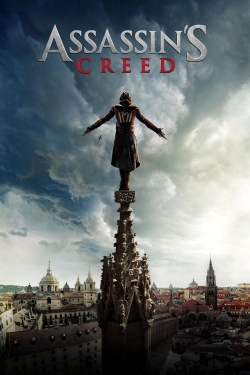 watch Assassin's Creed online free