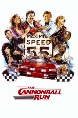 watch The Cannonball Run online free
