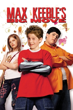 watch Max Keeble's Big Move online free