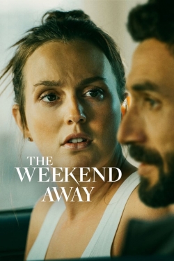 watch The Weekend Away online free