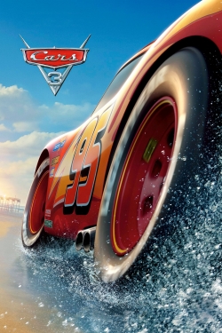 watch Cars 3 online free