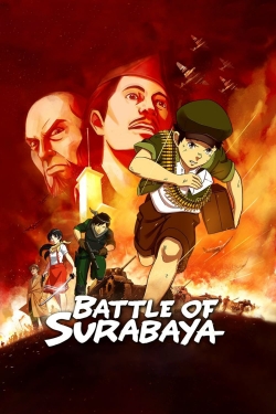 watch Battle of Surabaya online free