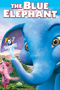 watch The Blue Elephant online free