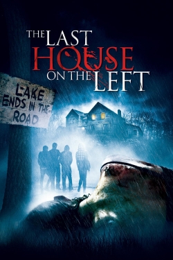 watch The Last House on the Left online free