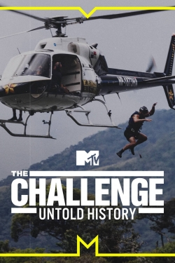watch The Challenge: Untold History online free