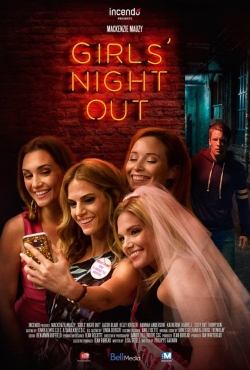 watch Girls Night Out online free