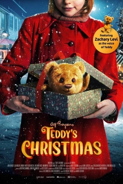 watch Teddy's Christmas online free