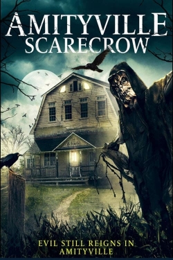 watch Amityville Scarecrow online free