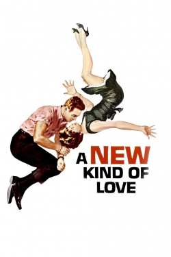 watch A New Kind of Love online free