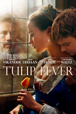 watch Tulip Fever online free