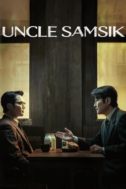 watch Uncle Samsik online free