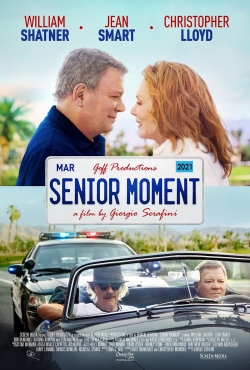 watch Senior Moment online free
