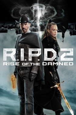 watch R.I.P.D. 2: Rise of the Damned online free