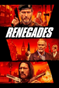 watch Renegades online free