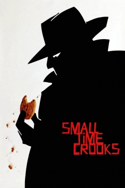 watch Small Time Crooks online free