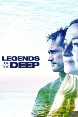 watch Legends of the Deep online free