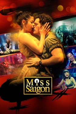 watch Miss Saigon: 25th Anniversary online free