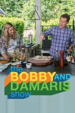 watch The Bobby and Damaris Show online free