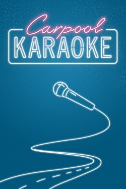 watch Carpool Karaoke online free