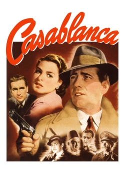 watch Casablanca online free