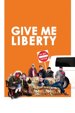 watch Give Me Liberty online free