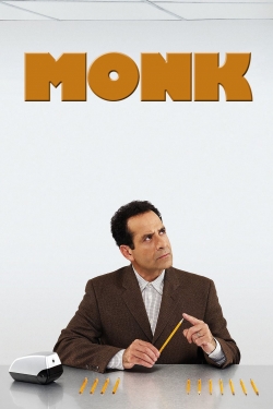 watch Monk online free