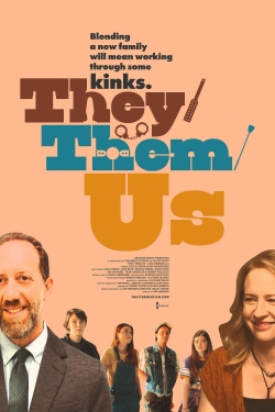 watch They/Them/Us online free