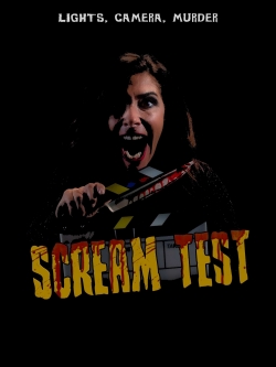 watch Scream Test online free