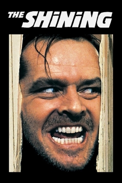 watch The Shining online free
