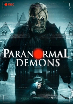 watch Paranormal Demons online free