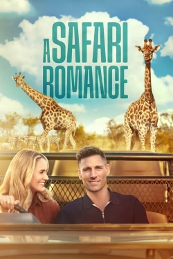 watch A Safari Romance online free