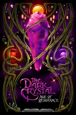 watch The Dark Crystal: Age of Resistance online free