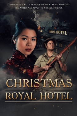 watch Christmas at the Royal Hotel online free