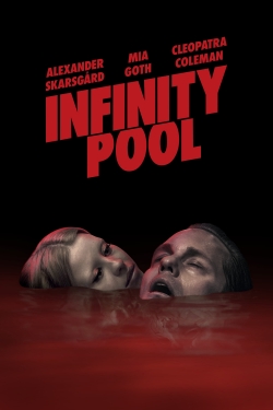 watch Infinity Pool online free