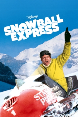 watch Snowball Express online free
