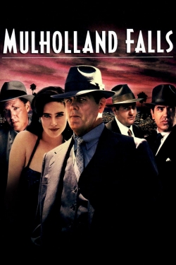 watch Mulholland Falls online free