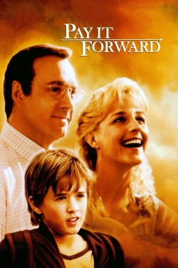 watch Pay It Forward online free
