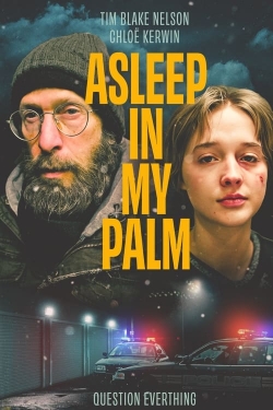 watch Asleep in My Palm online free