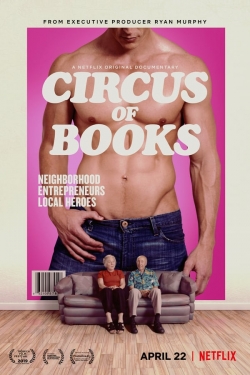 watch Circus of Books online free