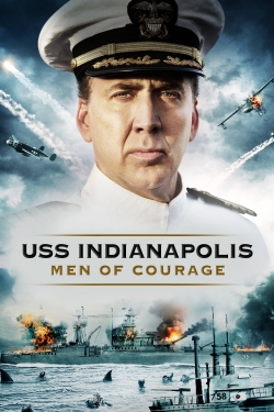 watch USS Indianapolis: Men of Courage online free