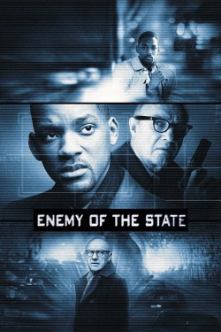 watch Enemy of the State online free