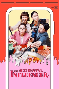 watch The Accidental Influencer online free