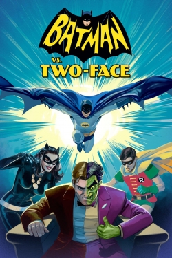 watch Batman vs. Two-Face online free