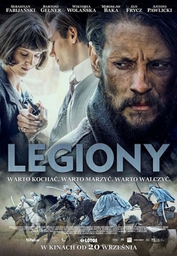 watch Legiony online free