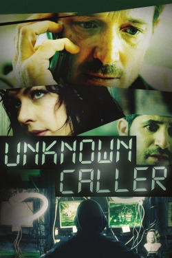 watch Unknown Caller online free