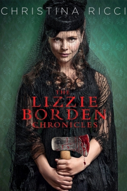 watch The Lizzie Borden Chronicles online free