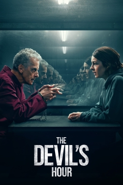 watch The Devil's Hour online free