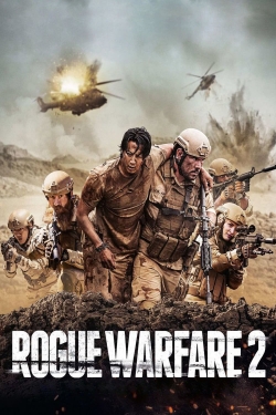 watch Rogue Warfare: The Hunt online free