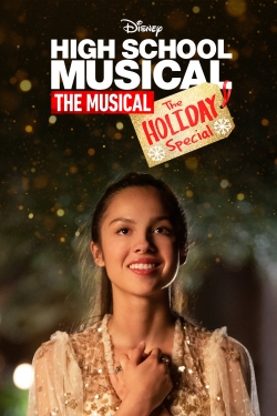 watch High School Musical: The Musical: The Holiday Special online free