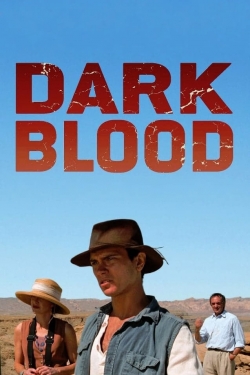 watch Dark Blood online free